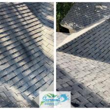 Top-Quality-Roof-Cleaning-Completed-in-Rocky-Mount-NC 2